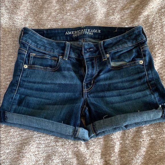 American eagle shorts - Picture 1 of 3